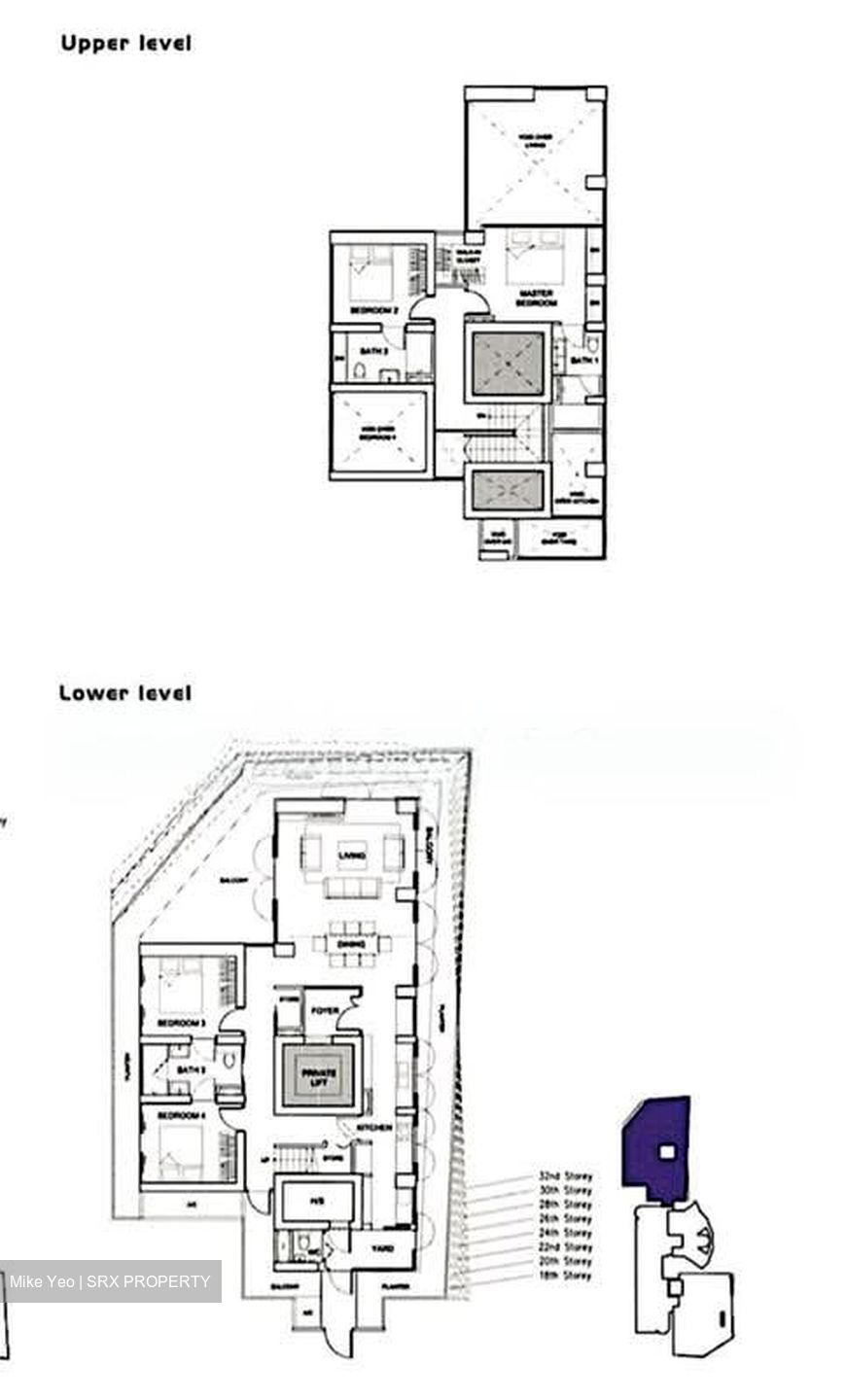 The Lumos (D9), Apartment #558617691